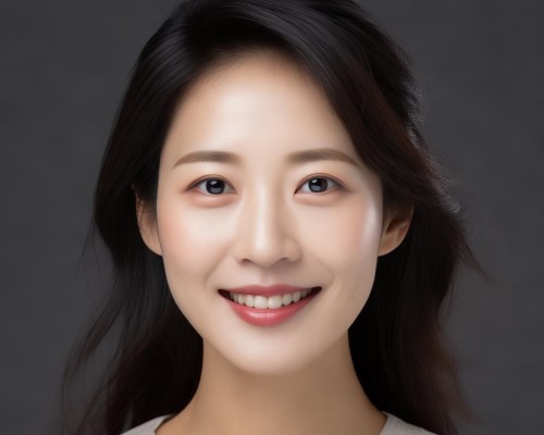鱼尾纹，不只是皱纹，更是岁月悄悄写下的表情符号！