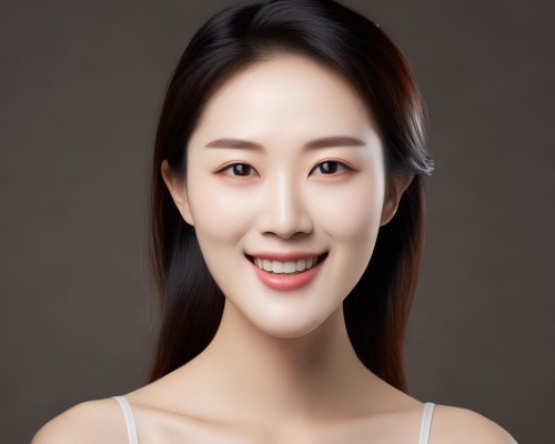 雕琢完美轮廓，面部线条优化的科学与艺术