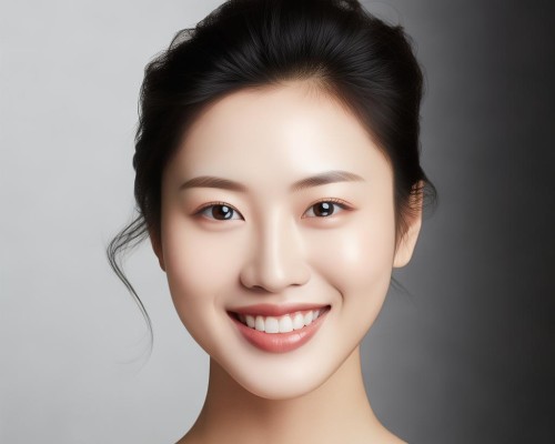 唇部塑形，打造完美唇形的秘诀，你get到了吗？