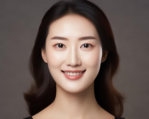 唇部塑形,打造完美唇部的科学与艺术 唇部塑形,打造完美唇部的科学与艺术