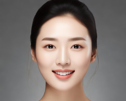 告别双下巴，轻松拥有紧致轮廓线