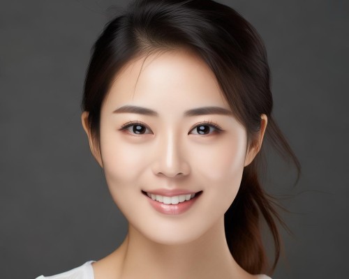 面颊填充,让你的脸部轮廓更加立体 面颊填充,让你的脸部轮廓更加立体
