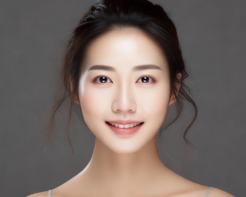 口周纹，不只是衰老的象征，更是生活习惯的镜子