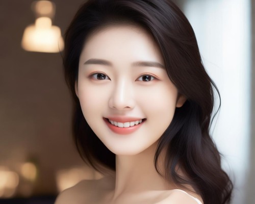小V脸,不只是颜值,更是健康与自信的象征 小V脸,不只是颜值,更是健康与自信的象征