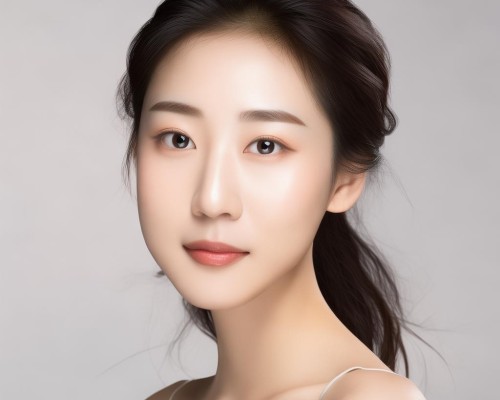 一、毛孔的结构与功能
