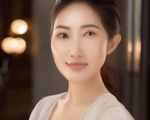 轮廓紧致，重塑年轻轮廓的科学与艺术