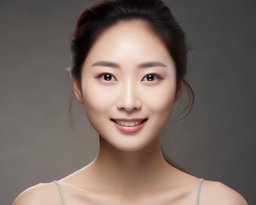 紧致下颌线，让你的脸部轮廓更加清晰立体