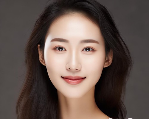 苹果树填充，让面部轮廓更立体的美丽秘诀